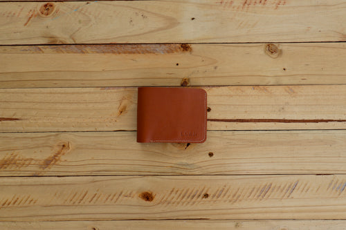 Boet - The classic bifold