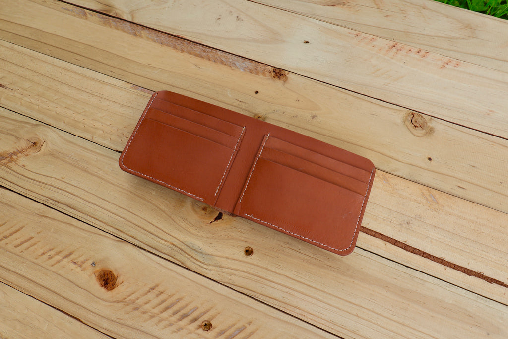 Boet - The classic bifold