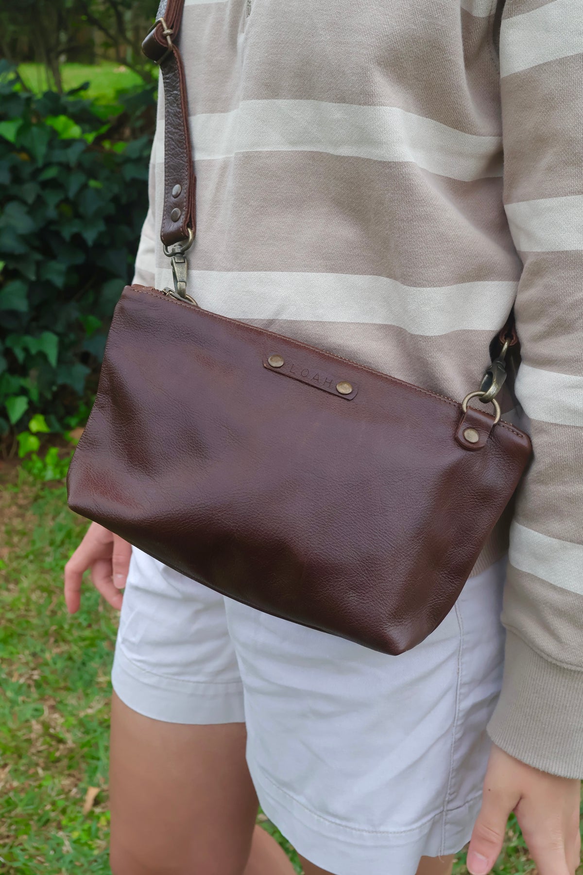 Crossbody Bag