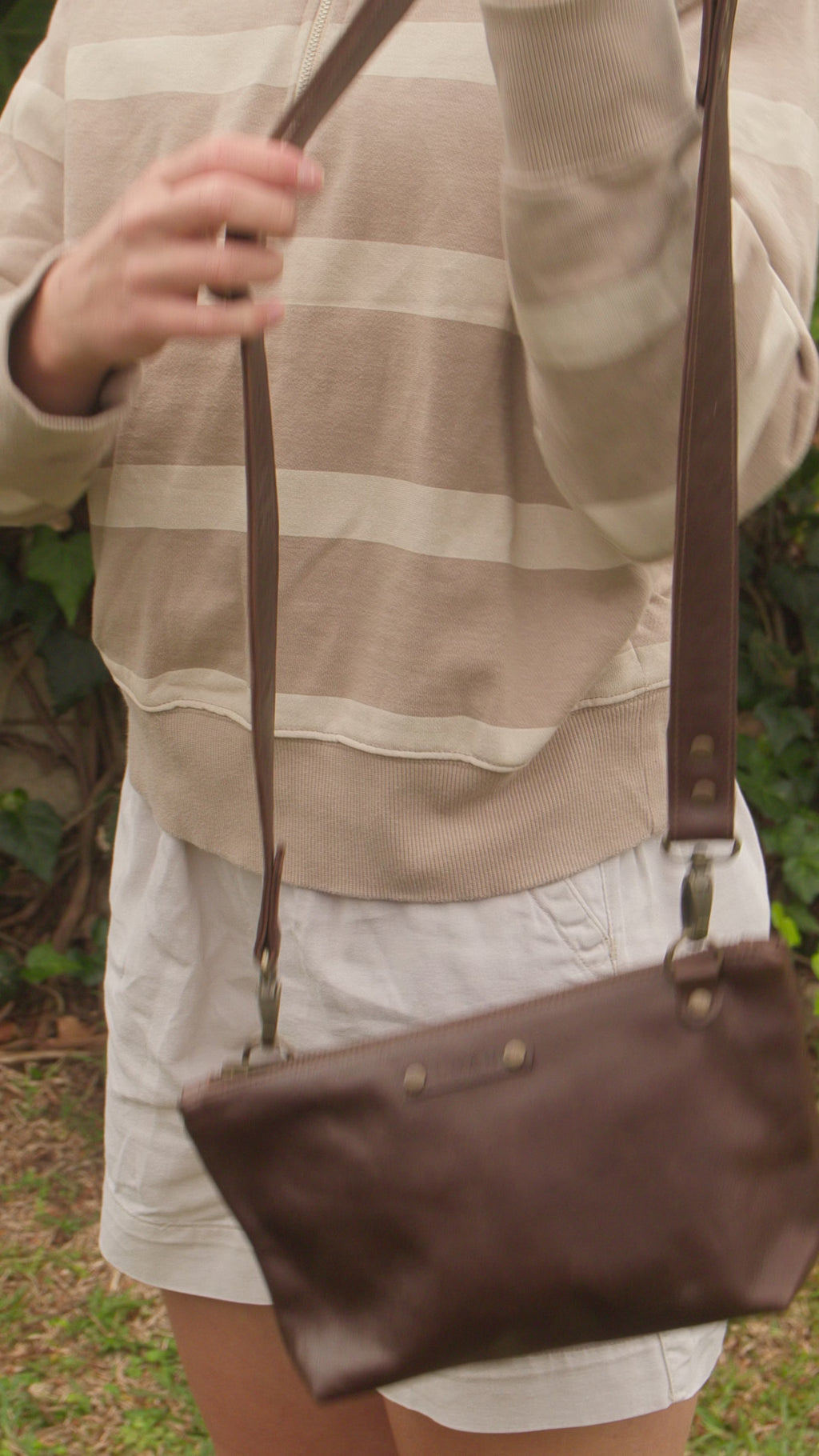 Crossbody Bag