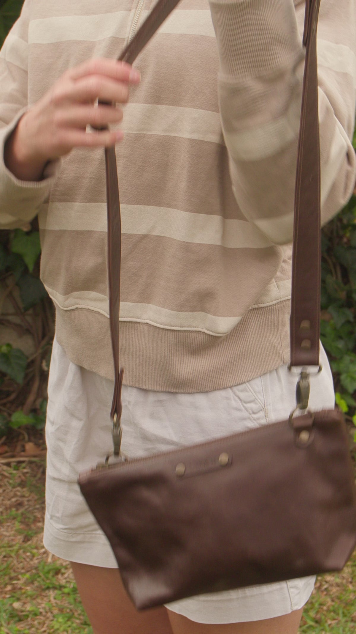 Crossbody Bag